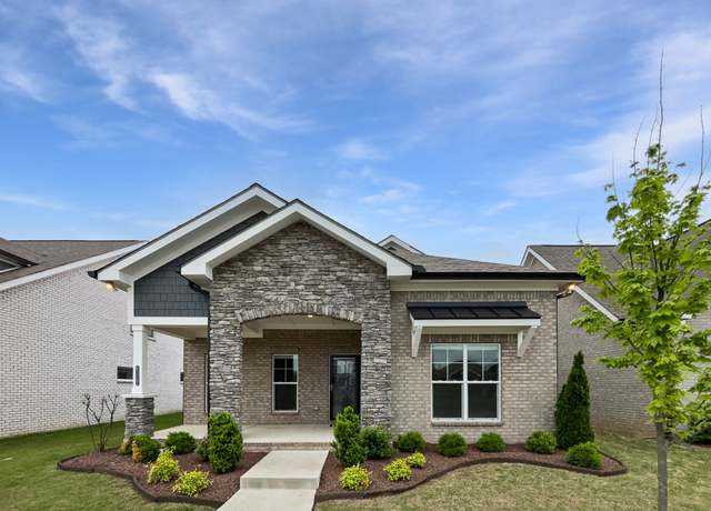 Property at 6332 York Dr, Hermitage, TN 37076, 3 beds, 3 baths