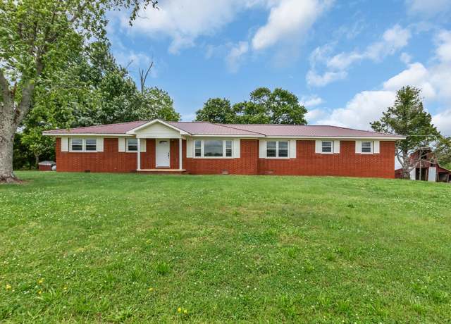 Property at 3211 Gum Creek Rd, Decherd, TN 37324, 3 beds, 2 baths