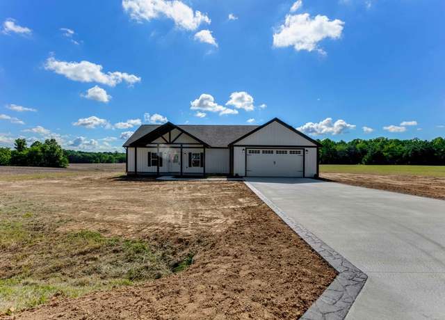 Property at 115 Carl Williams Rd, Crofton, KY 42217, 3 beds, 2 baths