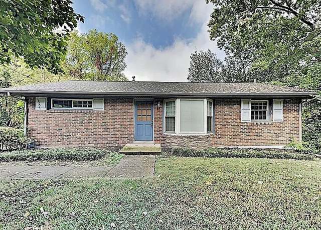 Property at 4901 Trousdale Dr, Nashville, TN 37220, 4 beds, 2 baths