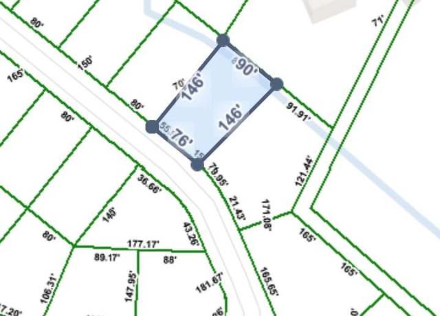 Property at 929 Kemah Ln, Crossville, TN 38572