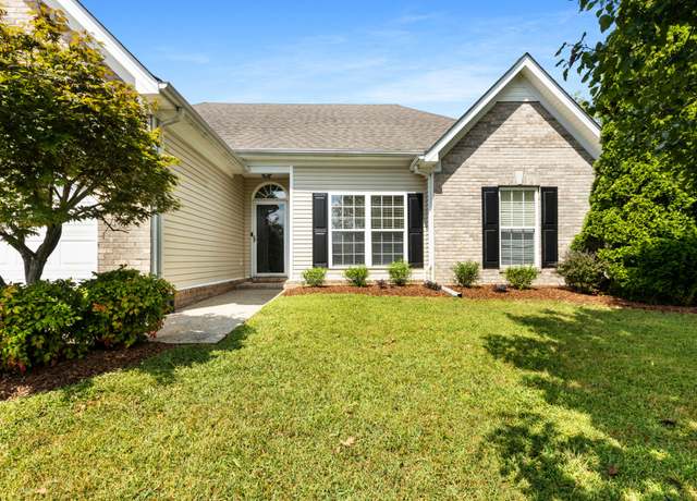 Property at 4002 Pennick Ct, Spring Hill, TN 37174, 4 beds, 2.5 baths