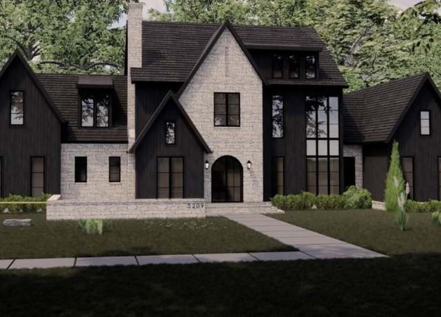 Property at 917 Bresslyn Rd, Nashville, TN 37205, 4 beds, 5 baths