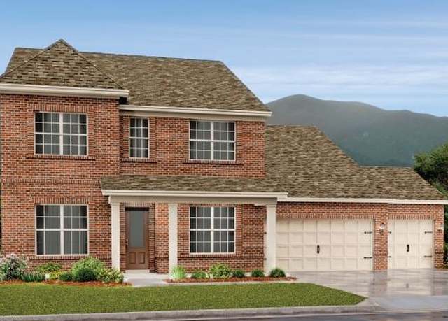Property at 2638 Augusta Trace Dr, Columbia, TN 38401, 5 beds, 4 baths
