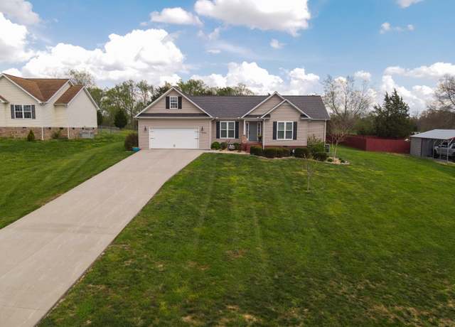 Property at 4769 Ellen Cir, Cookeville, TN 38501, 3 beds, 2 baths