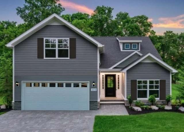 Property at 117 Millet St, Shelbyville, TN 37160, 3 beds, 3 baths