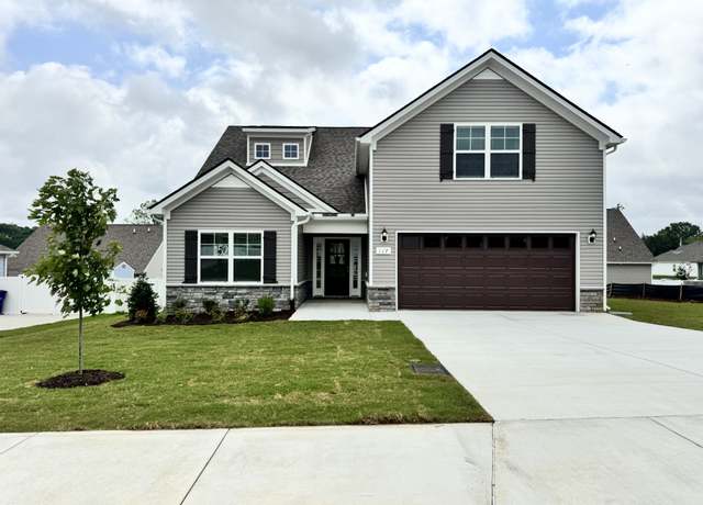 Property at 117 Millet St, Shelbyville, TN 37160, 3 beds, 3 baths