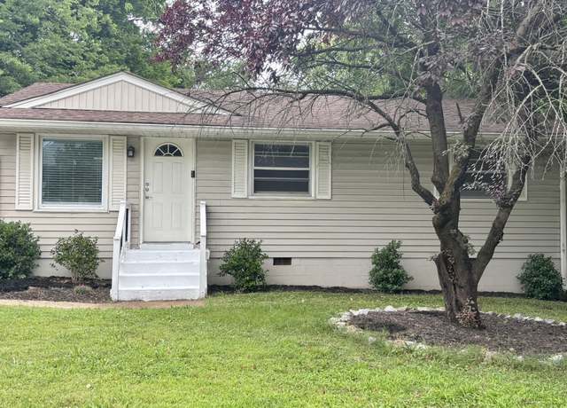 Property at 6216 Laredo Ave, Nashville, TN 37209, 3 beds, 2 baths