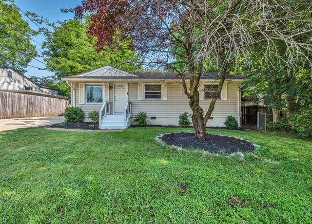 Property at 6216 Laredo Ave, Nashville, TN 37209, 3 beds, 2 baths