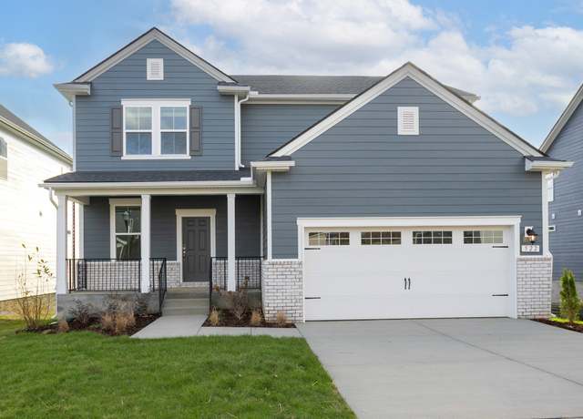Property at 1018 Lionheart Dr, Hermitage, TN 37076, 3 beds, 2.5 baths
