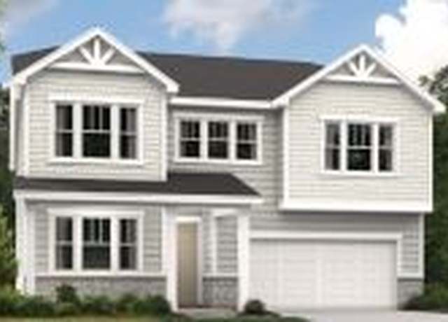 Property at 117 West Cassa Way, Mount Juliet, TN 37122, 4 beds, 3.5 baths