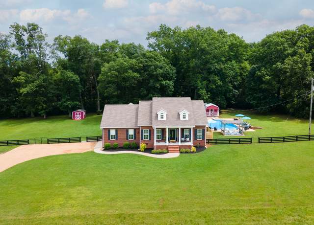 Property at 2040 Old Highway 99, Chapel Hill, TN 37034, 4 beds, 2.5 baths