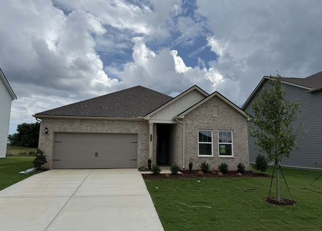 Property at 3024 Ventura Ave, White House, TN 37188, 3 beds, 2 baths