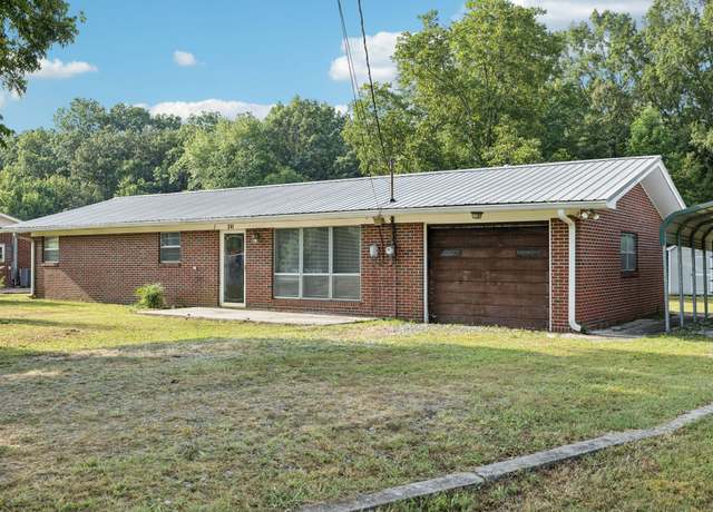 Property at 241 Rogers Dr, Manchester, TN 37355, 3 beds, 1.5 baths