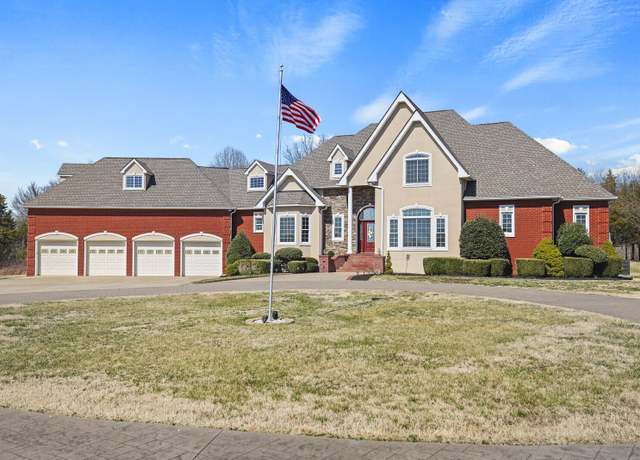 Property at 1871 Highway 52 E, Portland, TN 37148, 4 beds, 3.5 baths