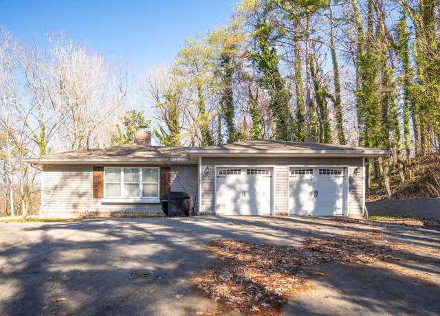 Property at 4590 Highway N 341, Flintstone, GA 30725, 4 beds, 2.5 baths