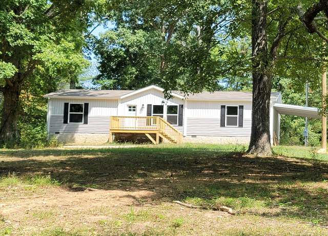 Property at 49 Sherwood, Spencer, TN 38585, 3 beds, 2 baths