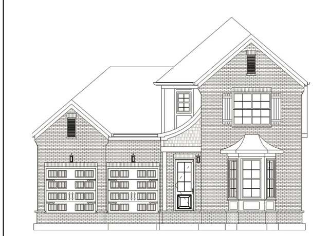 Property at 4011 Clara Woods Way, Murfreesboro, TN 37128, 3 beds, 2.5 baths