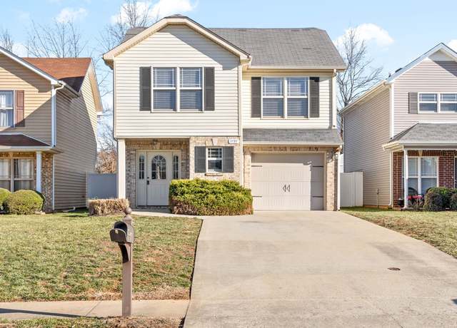 Property at 3797 Harvest Rdg, Clarksville, TN 37040, 3 beds, 2.5 baths