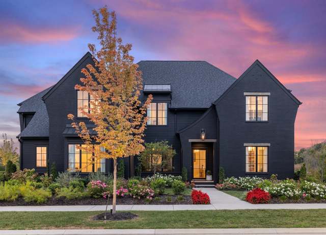Property at 8069 Heirloom Blvd, College Grove, TN 37046, 5 beds, 6 baths