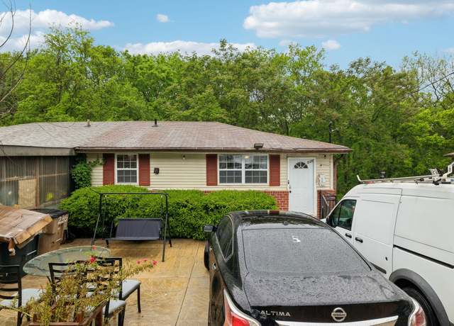 Property at 235 Brevard Ct, Nashville, TN 37211, 4 beds, 2 baths