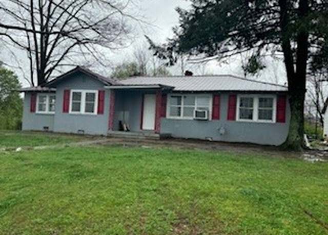 Property at 2144 Greensburg Rd, Edmonton, KY 42129, 2 beds, 1 bath