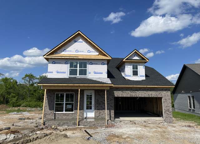Property at 1118 Anson St, Gallatin, TN 37066, 4 beds, 3 baths