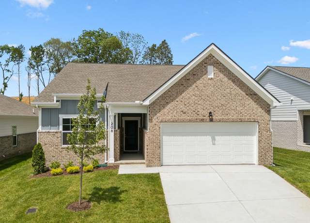 Property at 208 Limestone Way, Lebanon, TN 37087, 4 beds, 2 baths
