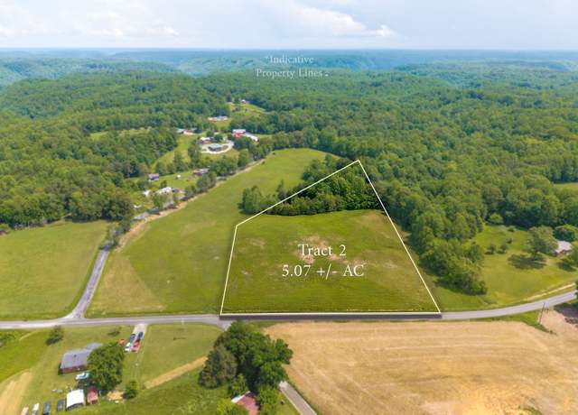 Property at 0 Four Seasons Rd, Smithville, TN 37166