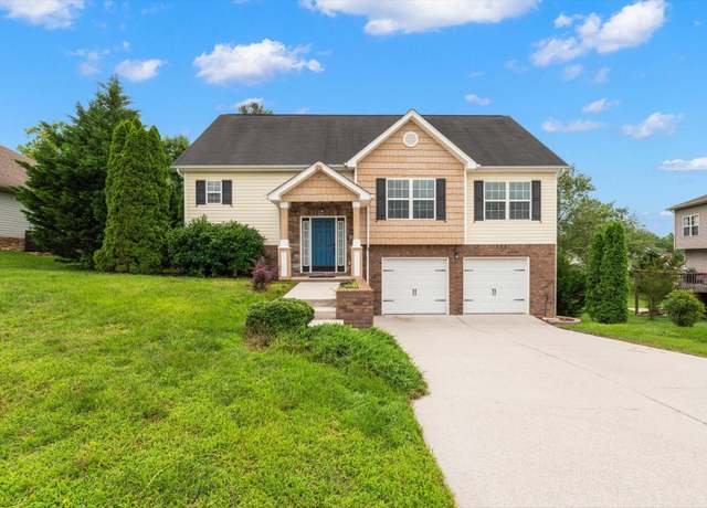Property at 9244 Sedman Rd, Hixson, TN 37343, 4 beds, 3 baths
