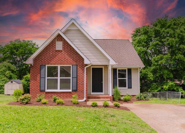 Property at 2717 Hydes Ferry Rd, Nashville, TN 37218, 3 beds, 2 baths