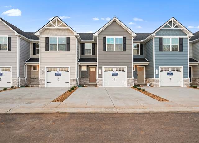 Property at 104D Bullpen Ct Unit D, Clarksville, TN 37042, 3 beds, 2.5 baths