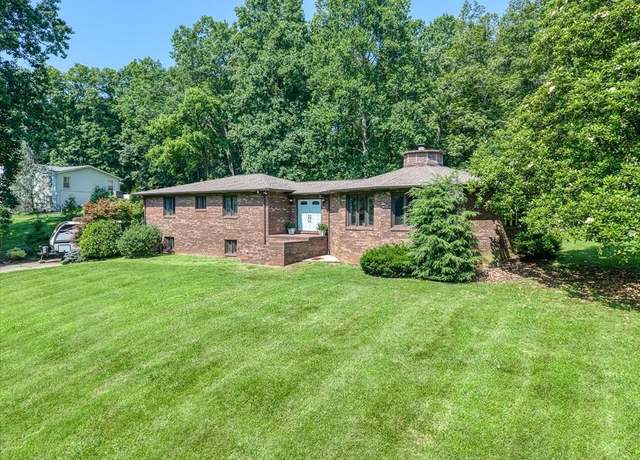 Property at 1325 Pilot Dr, Cookeville, TN 38506, 5 beds, 3 baths