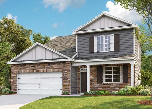 Property at 2124 Seiver Ln, White House, TN 37188, 4 beds, 2.5 baths
