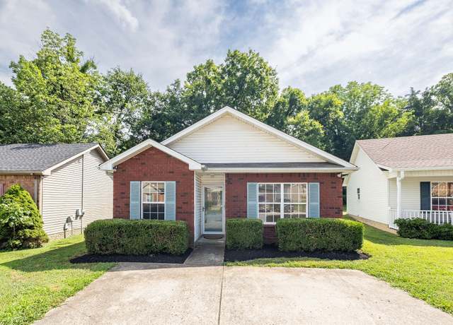 Property at 2029 Williams Valley Dr, Madison, TN 37115, 3 beds, 2 baths