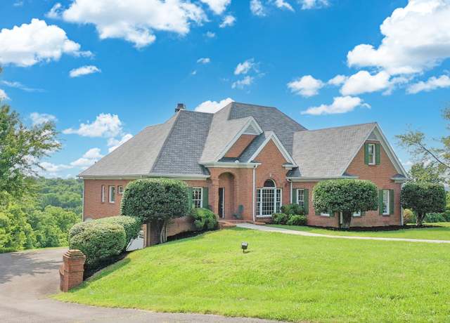 Property at 119 Crestland Cir, Shelbyville, TN 37160, 4 beds, 4.5 baths