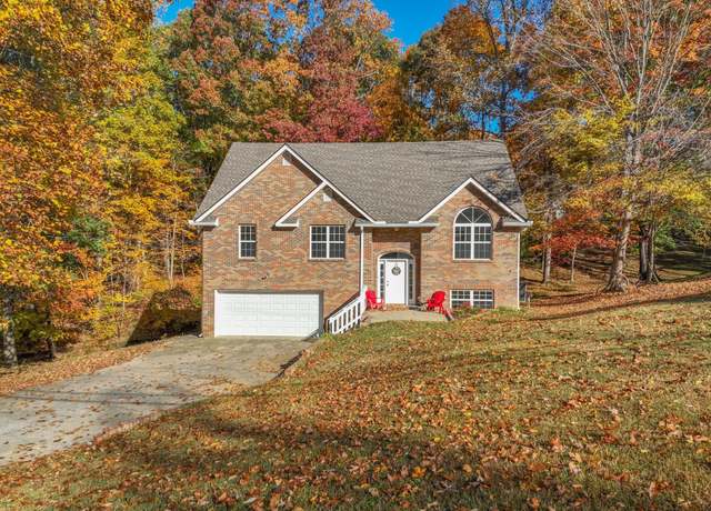 Ridgetop Homes for Sale: Ridgetop, TN Real Estate | Redfin