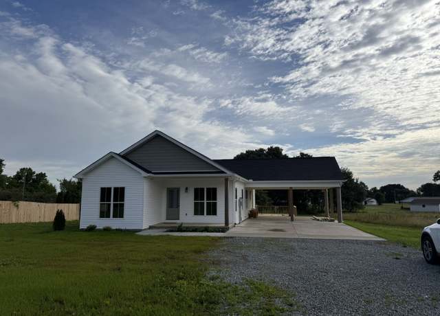 Property at 408 Rabbit Trail Rd, Leoma, TN 38468, 3 beds, 2 baths