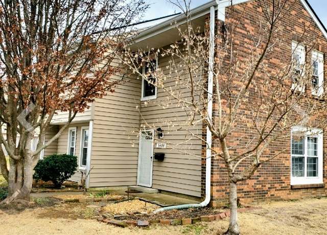 Property at 1408 Granville Rd, Franklin, TN 37064, 3 beds, 2.5 baths