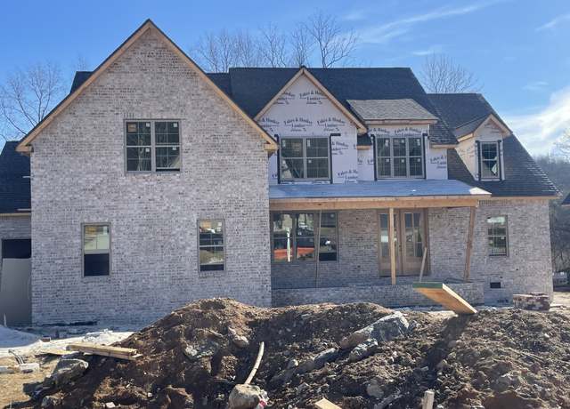 Property at 4003 Mandrake Pl, Lebanon, TN 37087, 4 beds, 3 baths