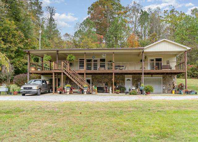 Property at 2491 Barnes Mill Rd, Smithville, TN 37166, 3 beds, 3 baths