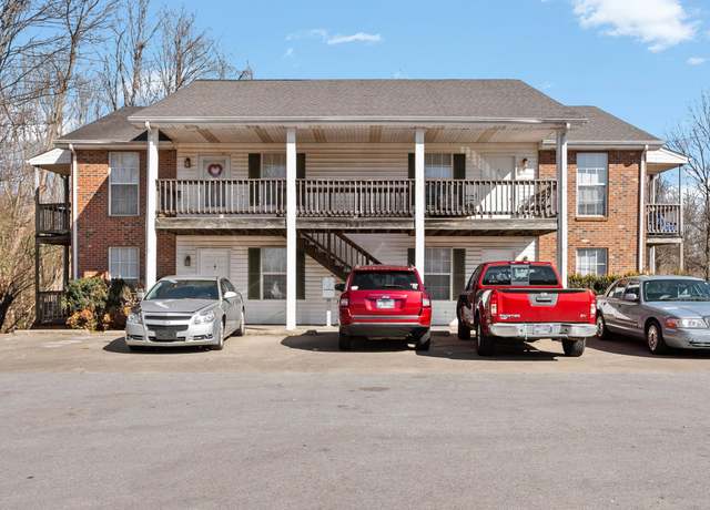 Property at 1851 Waters Edge Dr, Clarksville, TN 37043, 8 beds, 4 baths