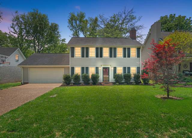 Property at 689 Watson Branch Dr, Franklin, TN 37064, 3 beds, 2.5 baths