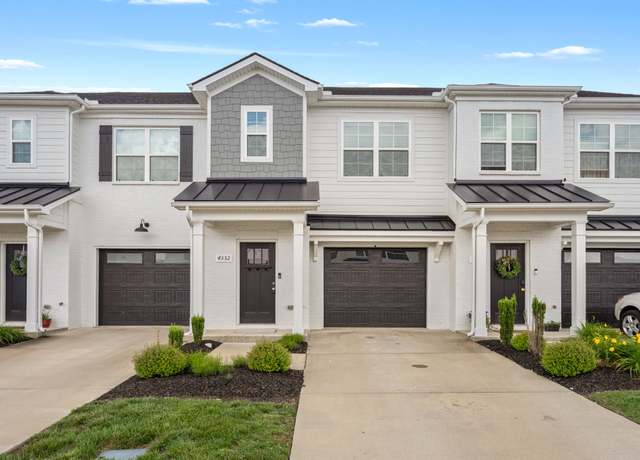 Property at 4332 Doral Dr, Murfreesboro, TN 37127, 3 beds, 2.5 baths