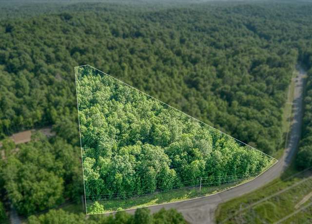 Property at 0 Arrow Trl, Monterey, TN 38574