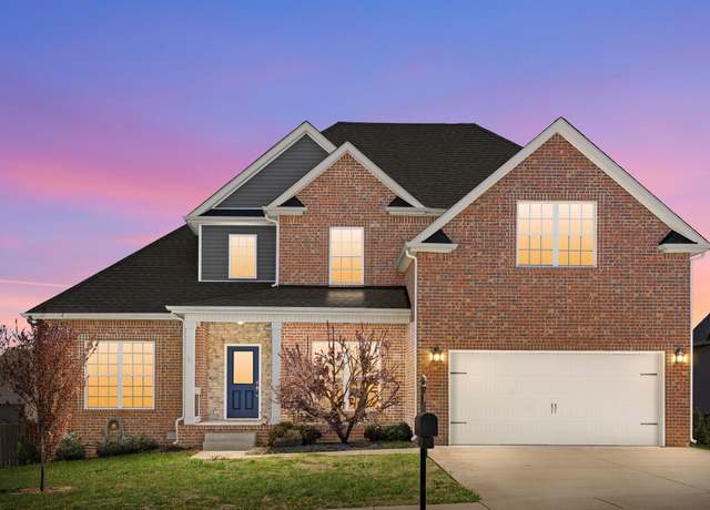 Property at 1251 Juniper Pass, Clarksville, TN 37043, 5 beds, 3 baths