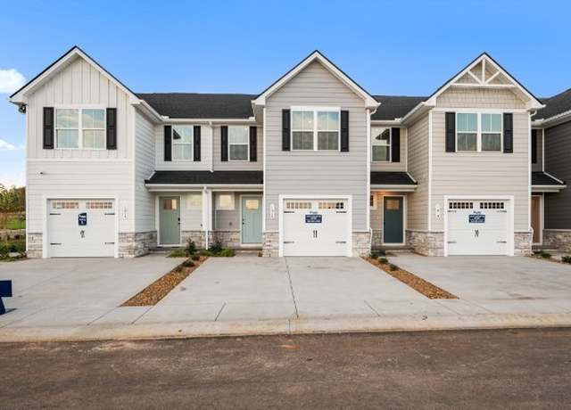 Property at 104F Bullpen Ct Unit F, Clarksville, TN 37042, 3 beds, 2.5 baths