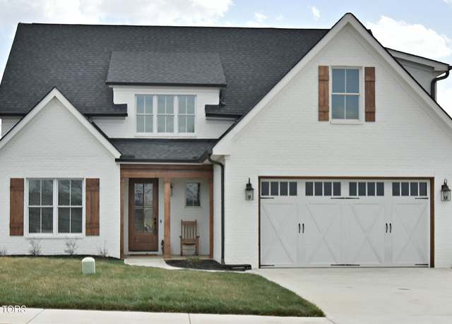 Property at 175 Mossy Creek Dr Unit POD 5A, Loudon, TN 37774, 3 beds, 4 baths
