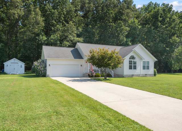 Property at 43 Shady Cove Ct, Estill Springs, TN 37330, 3 beds, 2 baths