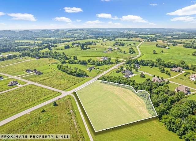 Property at 1 Highway 64 E, Beechgrove, TN 37018